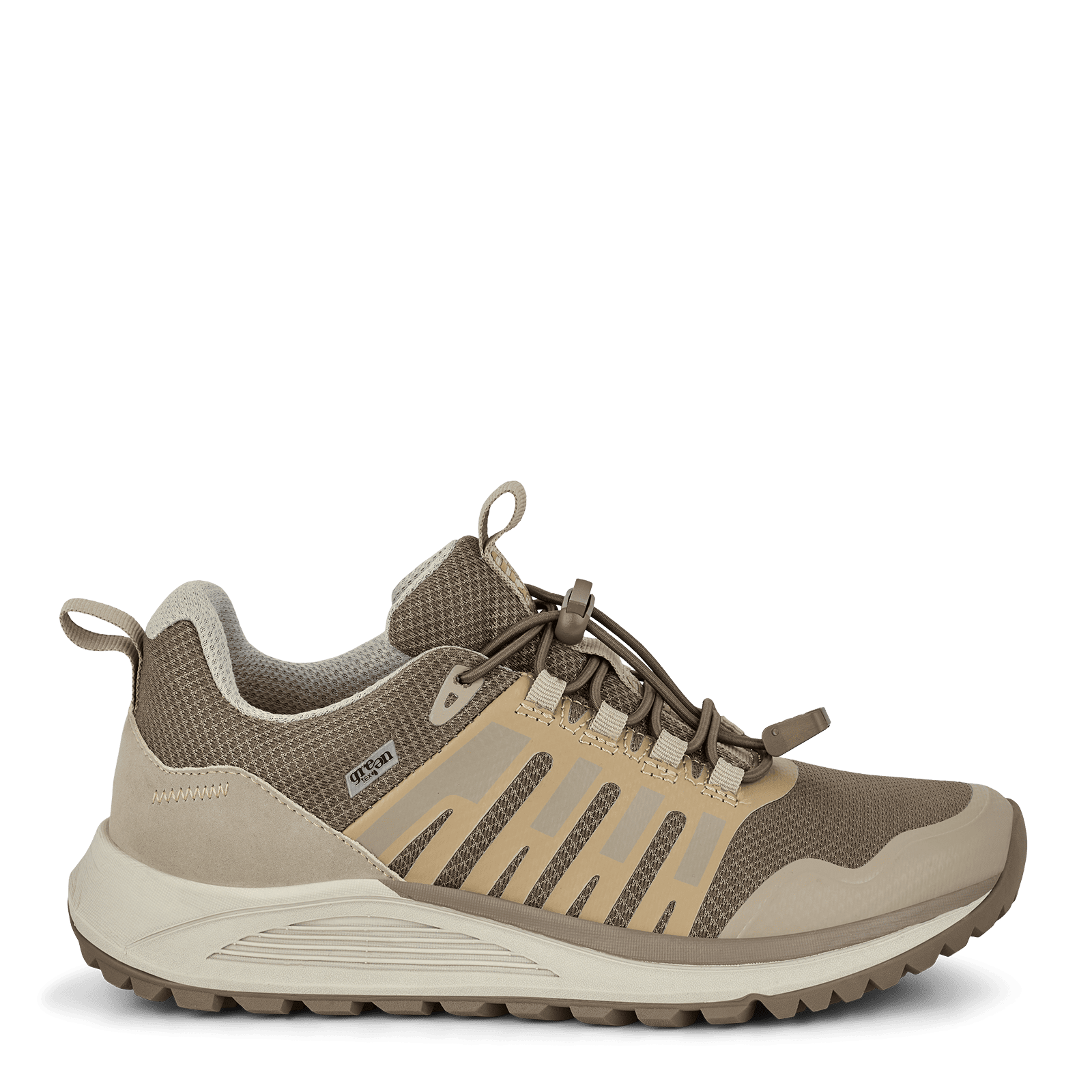 TRACK N' TRAIL THEA - SAND